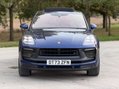 Porsche Macan 2.9 Macan GTS Semi-Auto 4WD 5dr 5