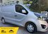 Vauxhall Vivaro 1.6 CDTi 2700 BiTurbo ecoFLEX Sportive L1 H1 Euro 5 (s/s) 5dr