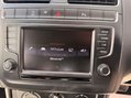 Volkswagen Polo 1.2 TSI BlueMotion Tech SE DSG Euro 6 (s/s) 5dr 21