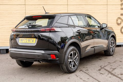 Peugeot 2008 PURETECH S/S ACTIVE 2