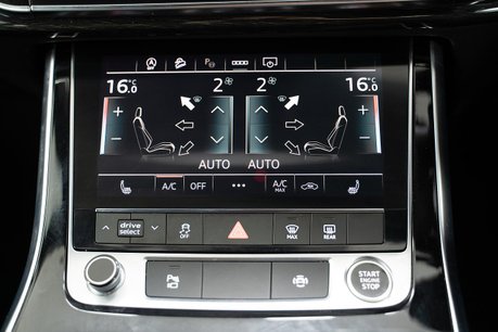 Audi Q7 3.0 TFSI V6 55 Black Edition SUV 5dr Petrol Tiptronic quattro Euro 6 (s/s) 18