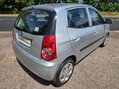 Kia Picanto 2 8