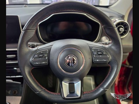 MG HS 1.5 T-GDI 16.6kWh Exclusive Auto Euro 6 (s/s) 5dr 55