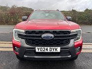 Ford Ranger Wildtrak 4x4 240 ps V6 Double Cab Pickup - Electric Roller Shutter 10
