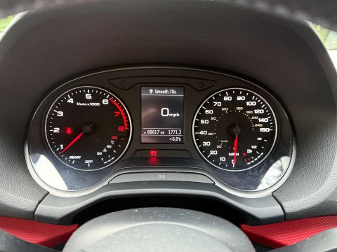 Audi Q2 1.4 Q2 Sport TFSI 5dr 32