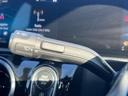 Mercedes-Benz A Class A 200 AMG LINE EXECUTIVE 37