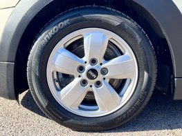 Mini Convertible 1.5 Cooper Classic Auto 2dr 16