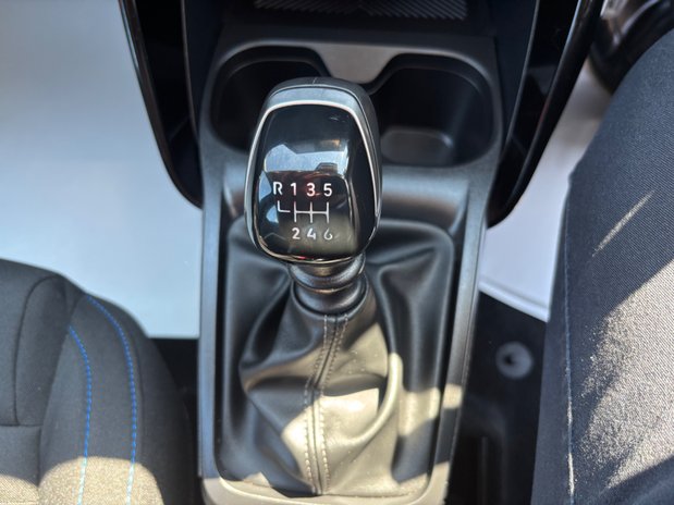 Citroen C3 PLUS TURBO 22