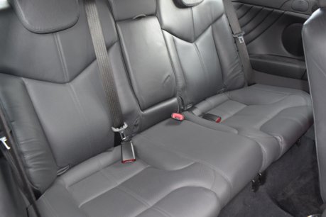 Alfa Romeo GT V6 24V 17