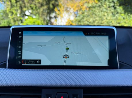 BMW X1 2.0 20d M Sport Auto xDrive Euro 6 (s/s) 5dr 15