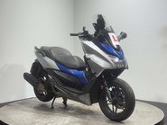 Honda Forza 125 NSS 2018 SPARES OR REPAIR PROJECT SCOOTER LEARNER BIKE 125CC 3
