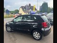 Volkswagen Polo 1.2 S Euro 5 5dr (A/C) 4