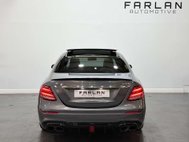 Mercedes-Benz E Class 3.0 E53 BiTurbo GPF MHEV EQ Boost AMG (Premium Plus) Saloon 4dr Petrol SpdS 21
