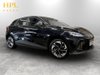 MG MG4 51kWh SE Hatchback 5dr Electric Auto (170 ps)