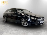 Mercedes-Benz A Class 2.0 A220 AMG Line (Premium) Hatchback 5dr Petrol 7G-DCT Euro 6 (s/s) (190 p 1