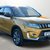 Suzuki Vitara 1.4 Boosterjet 48V Hybrid SZ-T 5dr 1