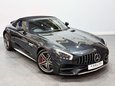 Mercedes-Benz Amg GT 4.0 V8 BiTurbo GPF C Roadster 2dr Petrol SpdS DCT Euro 6 (s/s) (557 ps) 8