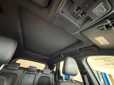Ford Kuga 2.5h Duratec ST-Line X Edition CVT Euro 6 (s/s) 5dr 23