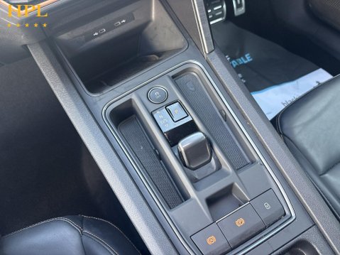 Cupra Formentor 1.4 eHybrid 12.8kWh VZ2 SUV 5dr Petrol Plug-in Hybrid DSG Euro 6 (s/s) (245 17