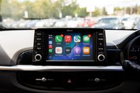 Kia Picanto X-LINE 29