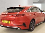 Kia Pro Ceed 1.5 T-GDi GT-Line Shooting Brake 5dr Petrol Manual Euro 6 (s/s) (158 bhp) 2
