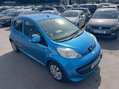Peugeot 107 1.0 12V Urban Move Euro 4 5dr 7