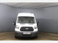Ford Transit 2.0 350 EcoBlue FWD L2 H3 Euro 6 5dr 7