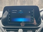 Suzuki S-Cross MOTION BOOSTERJET MHEV 25