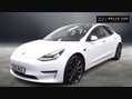 Tesla Model 3 Model 3 Performance AWD 4WD 4dr *NATIONAL DELIVERY* 8