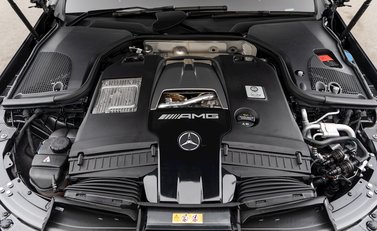 Mercedes-Benz Amg GT GT 63 S Premium Plus 32