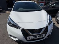 Nissan MICRA IG-T N-SPORT 11