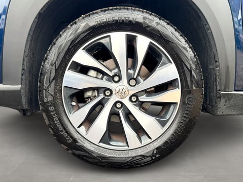 Suzuki S-Cross 1.5 Hybrid Ultra ALLGRIP 5dr AGS 15