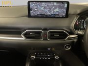 Mazda CX-5 2.0 e-SKYACTIV G MHEV Homura SUV 5dr Petrol Manual Euro 6 (s/s) (165 ps) 19