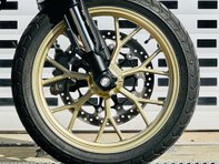 Ducati Scrambler Scrambler Full Throttle 8