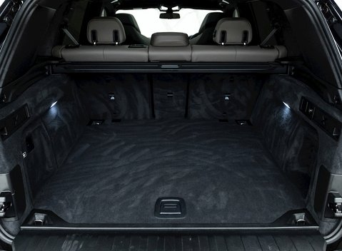 BMW X5 M Competition 30