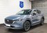 Mazda CX-5 2.0 e-SKYACTIV G MHEV Newground Euro 6 (s/s) 5dr