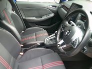 Renault Clio RS LINE TCE EDC ONLY 24,000 MILES FROM NEW 11