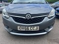 Vauxhall Zafira 1.4i Turbo SRi Euro 6 5dr 9