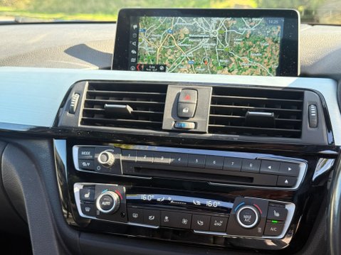BMW 3 Series 3.0 335d M Sport Touring Auto xDrive Euro 6 (s/s) 5dr 35