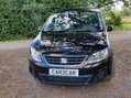 SEAT Alhambra TDI ECOMOTIVE S 12