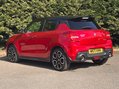 Suzuki Swift 1.4 Boosterjet MHEV Sport Euro 6 (s/s) 5dr 7