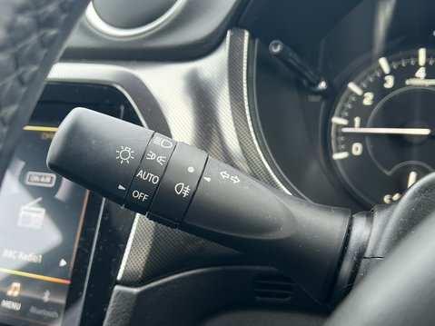 Suzuki Vitara ULTRA BOOSTERJET 34