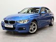BMW 3 Series 2.0 330e 7.6kWh M Sport Saloon 4dr Petrol Plug-in Hybrid Auto Euro 6 (s/s) 15