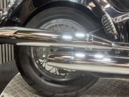 Yamaha XVS DRAGSTAR 650 2005 ONLY 11K NEW MOT SERVICED 650CC CRUISER A2 20