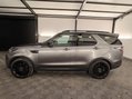 Land Rover Discovery 3.0 TD V6 HSE Auto 4WD Euro 6 (s/s) 5dr 62