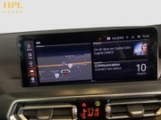 BMW Ix3 80kWh M Sport Pro SUV 5dr Electric Auto (286 ps) Parking Sensors 15
