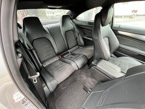 Mercedes-Benz C Class C220 CDI AMG SPORT EDITION 43