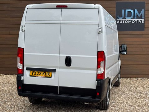 Fiat Ducato 2.2 Ducato 35 Business Professional Multijet 4