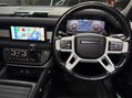 Land Rover Defender 3.0 D250 MHEV X-Dynamic S Auto 4WD Euro 6 (s/s) 3dr 9