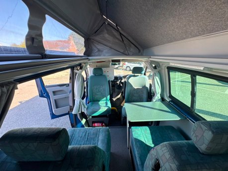 Volkswagen Transporter AWAITING PREPARATION 13